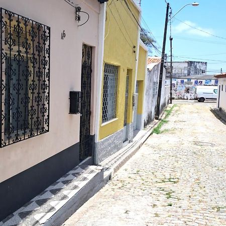 Residencia Ilha Bela Villa São Luís Dış mekan fotoğraf