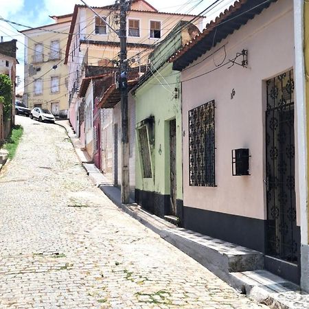 Residencia Ilha Bela Villa São Luís Dış mekan fotoğraf