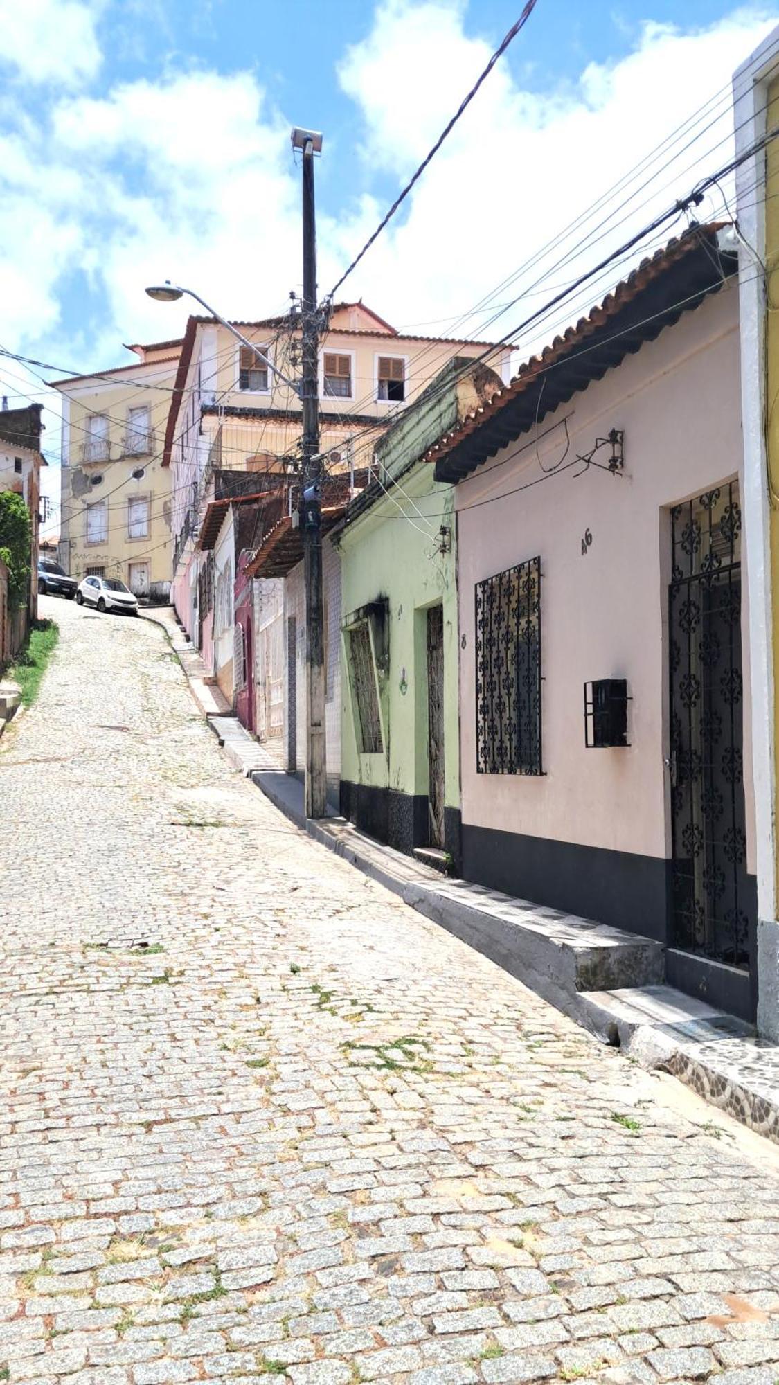 Residencia Ilha Bela Villa São Luís Dış mekan fotoğraf