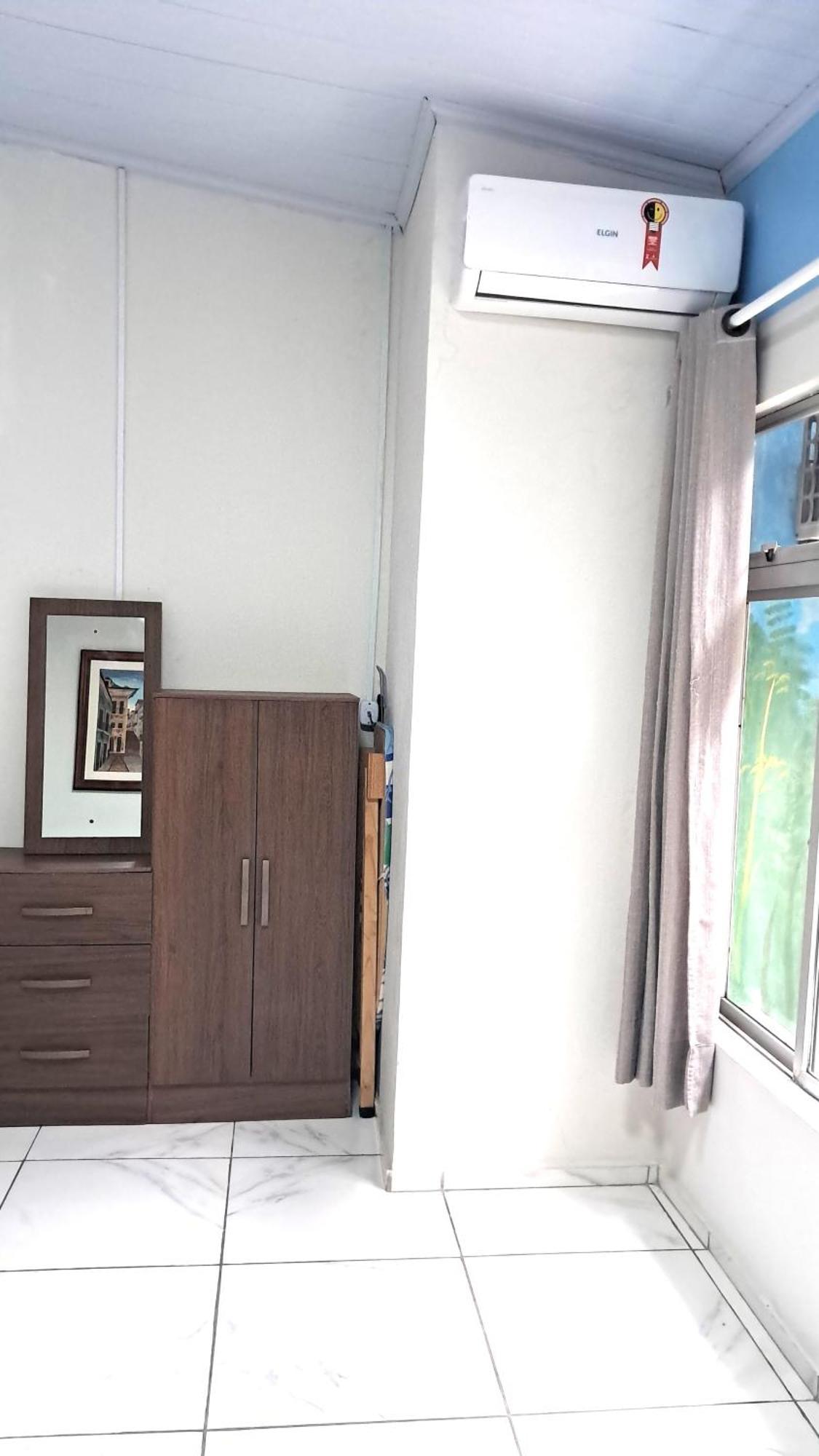 Residencia Ilha Bela Villa São Luís Dış mekan fotoğraf