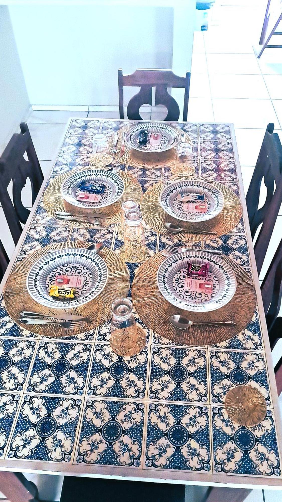 Residencia Ilha Bela Villa São Luís Dış mekan fotoğraf