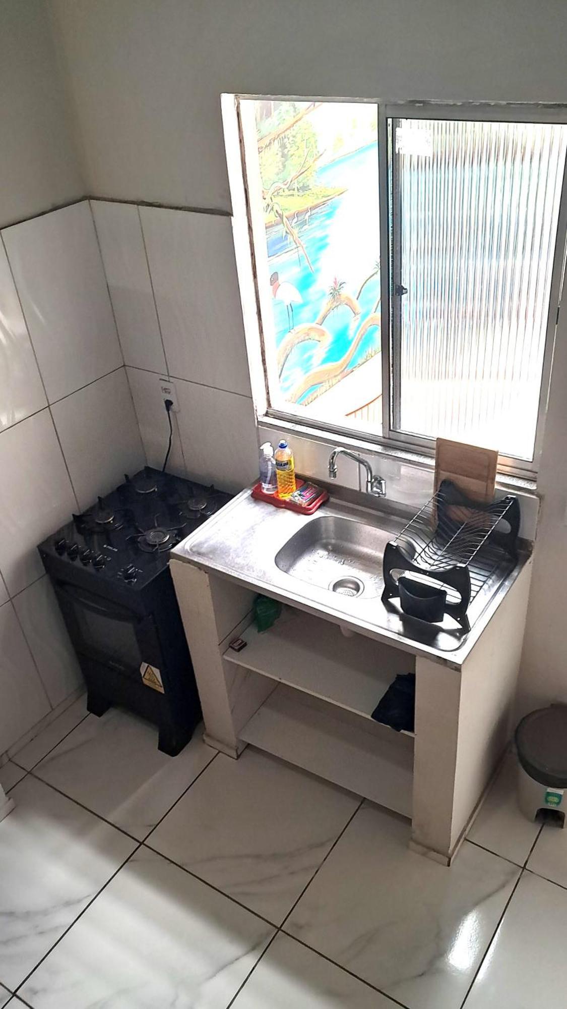 Residencia Ilha Bela Villa São Luís Dış mekan fotoğraf