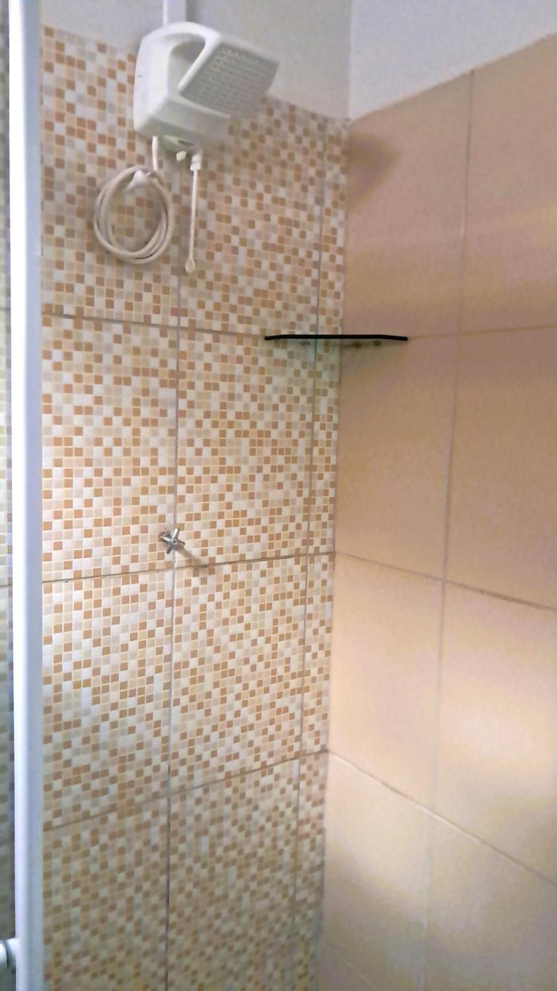 Residencia Ilha Bela Villa São Luís Dış mekan fotoğraf