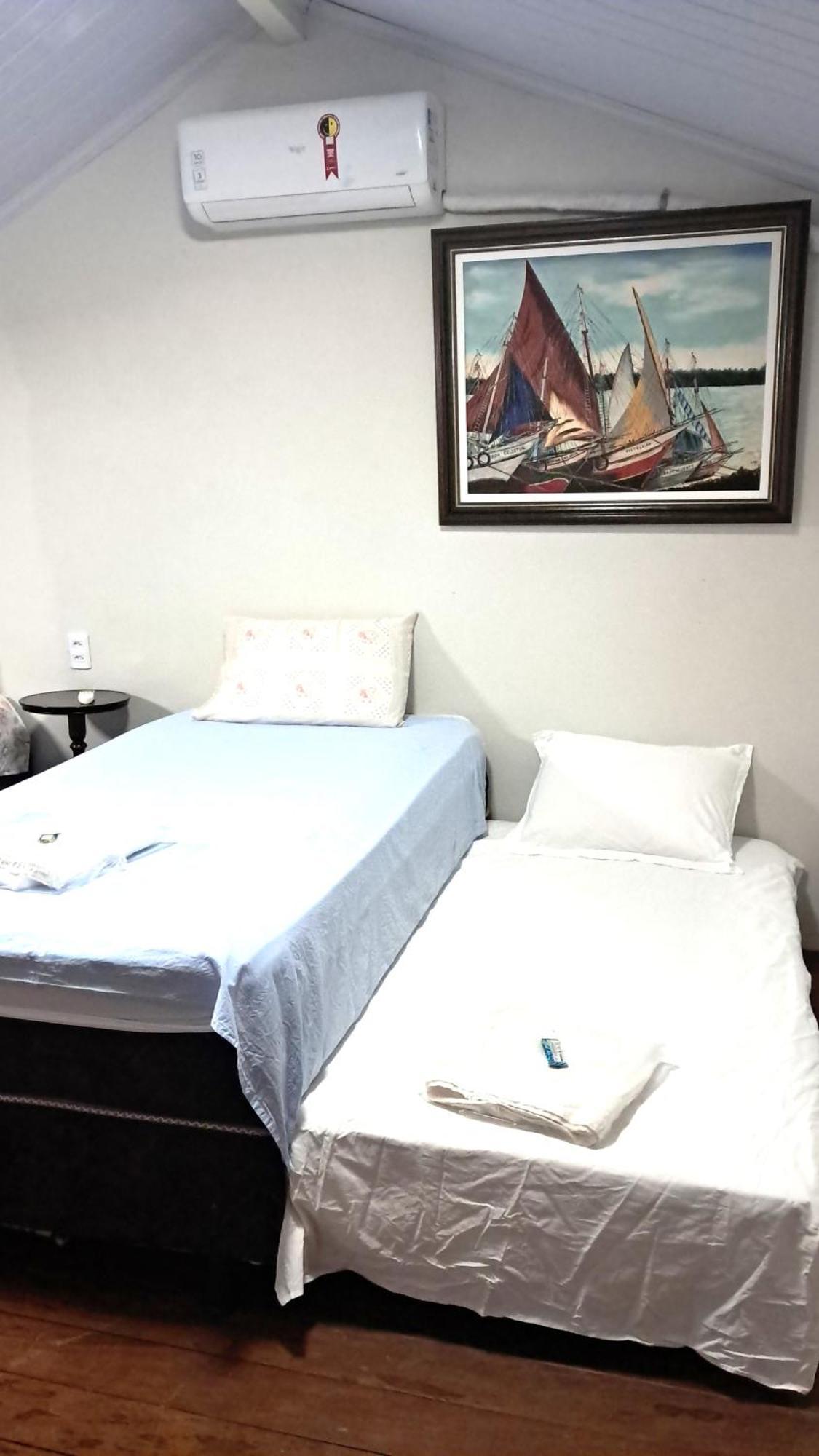 Residencia Ilha Bela Villa São Luís Dış mekan fotoğraf