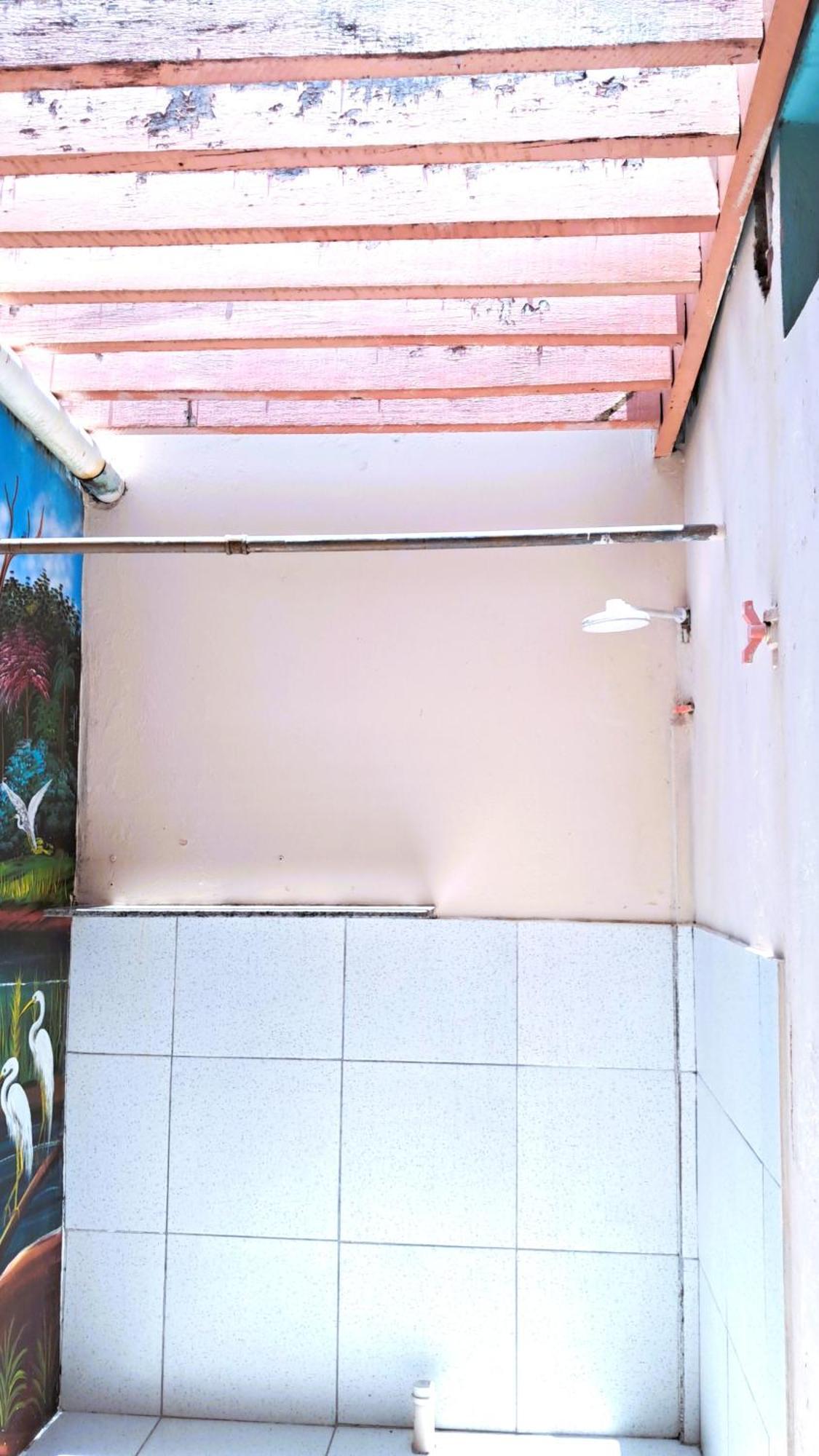 Residencia Ilha Bela Villa São Luís Dış mekan fotoğraf