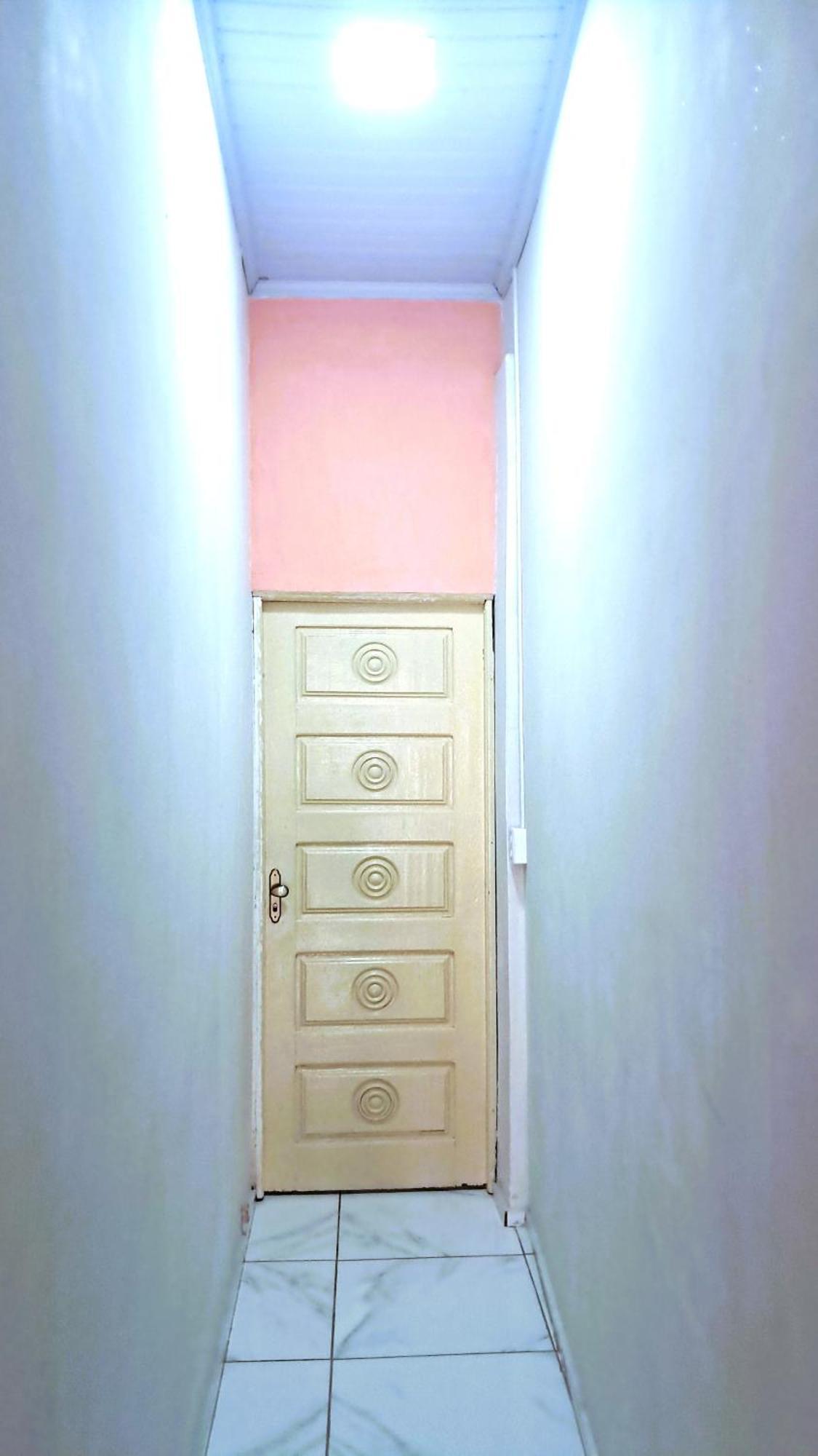 Residencia Ilha Bela Villa São Luís Dış mekan fotoğraf