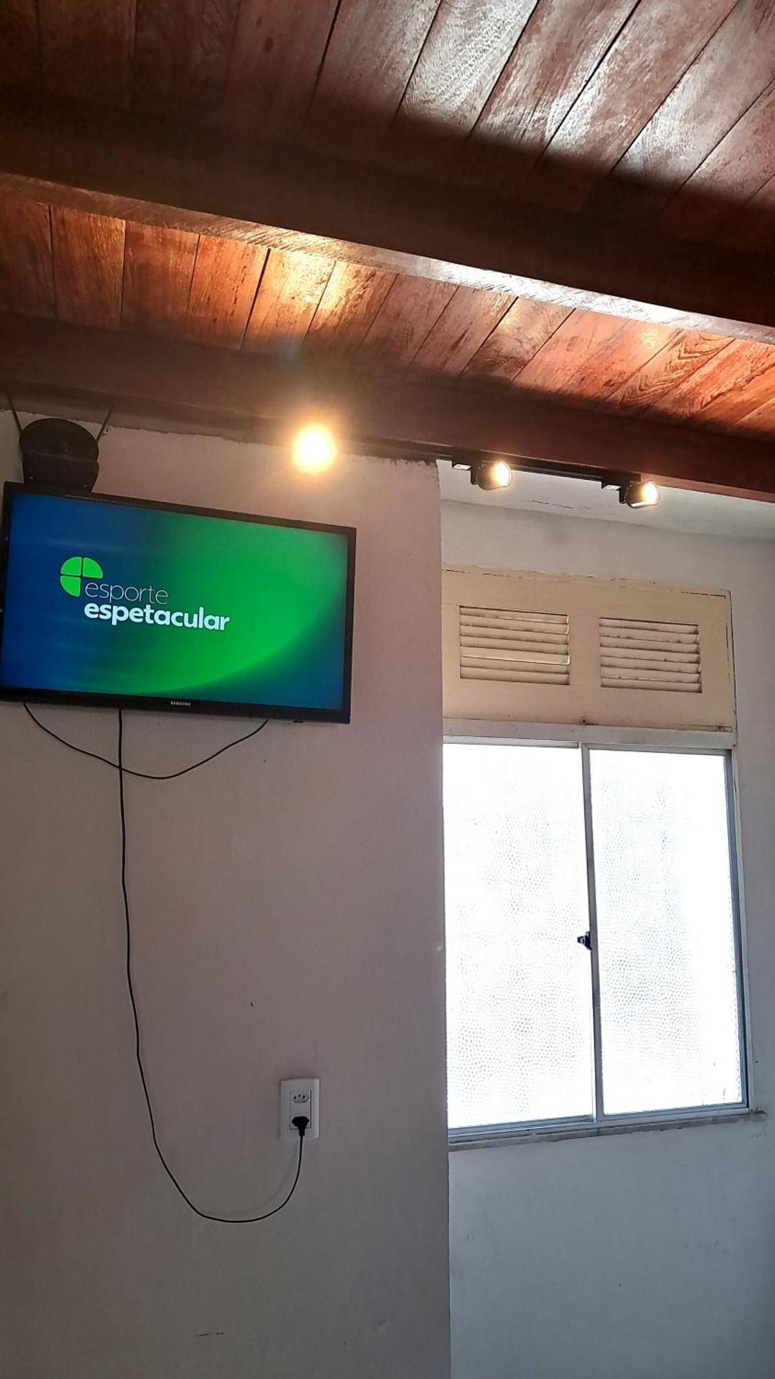 Residencia Ilha Bela Villa São Luís Dış mekan fotoğraf