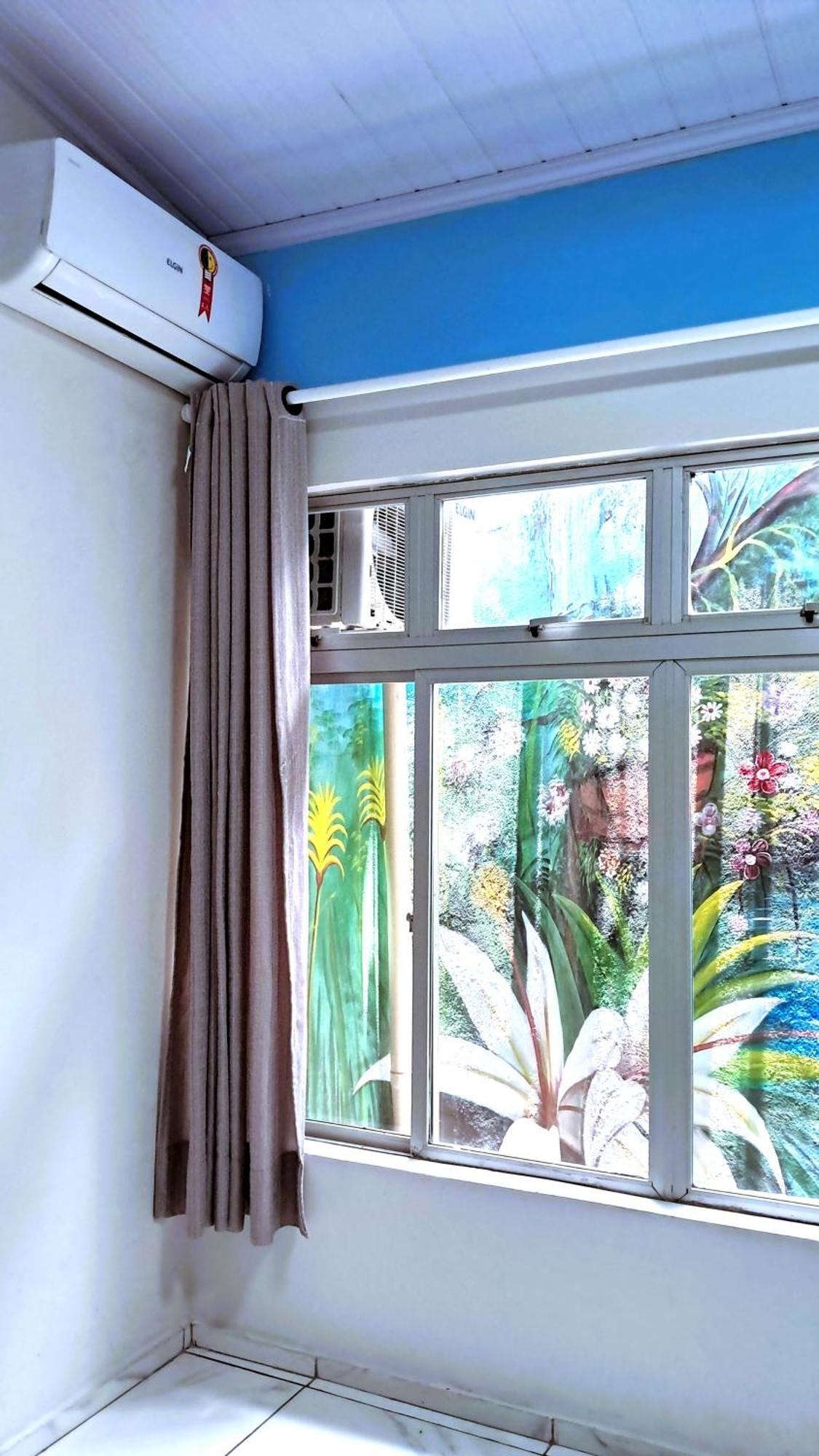 Residencia Ilha Bela Villa São Luís Dış mekan fotoğraf