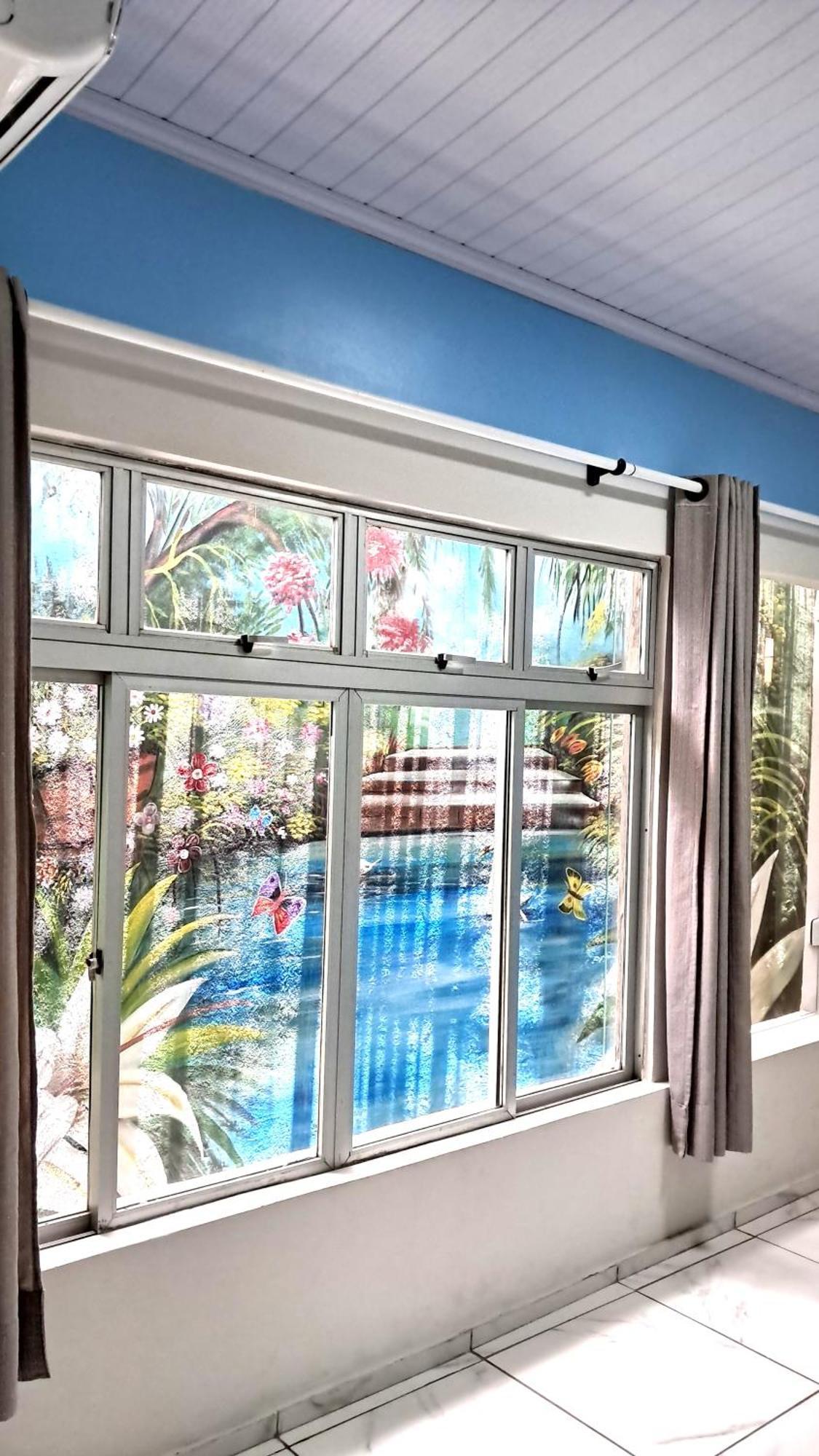 Residencia Ilha Bela Villa São Luís Dış mekan fotoğraf
