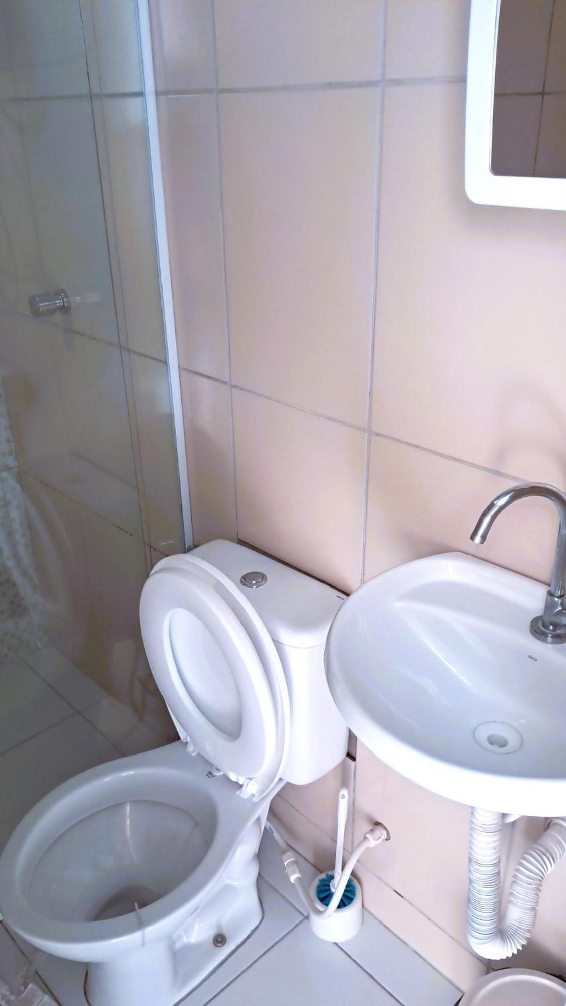 Residencia Ilha Bela Villa São Luís Dış mekan fotoğraf
